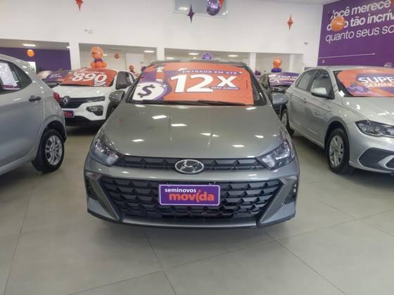 HYUNDAI HB20S 1.0 12V FLEX COMFORT PLUS MANUAL HYUNDAI HB20S 1.0 12V FLEX COMFORT PLUS MANUAL